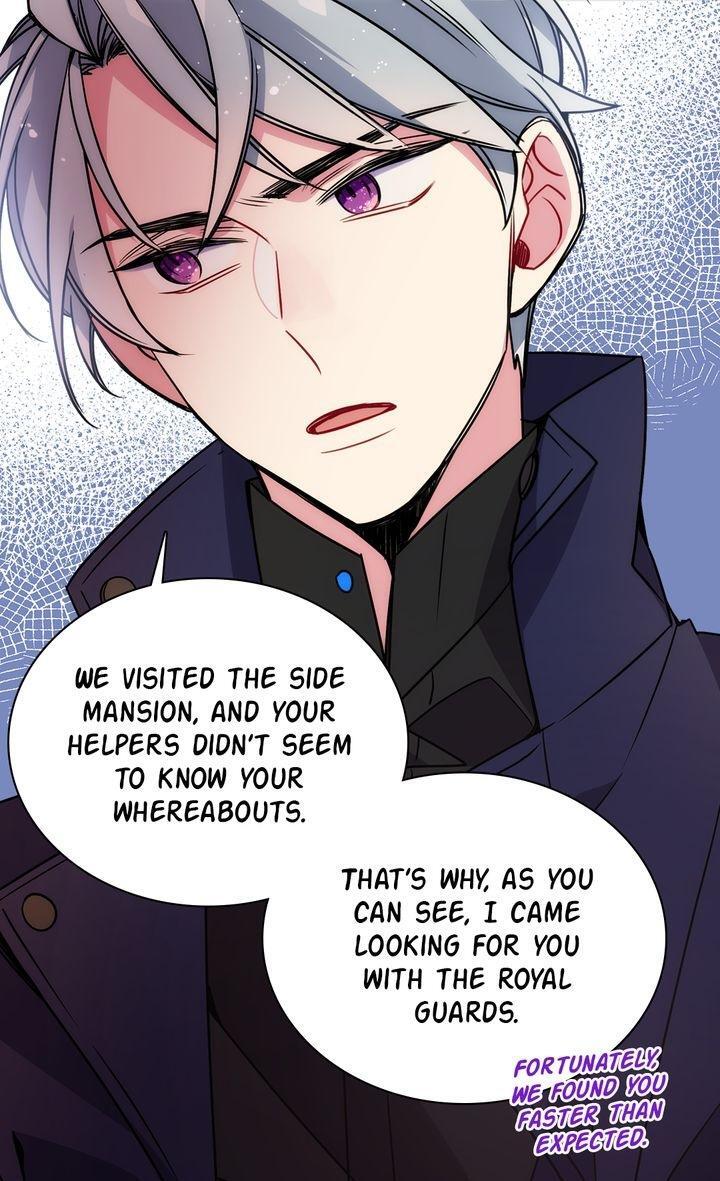 Read Adelaide Manga Online