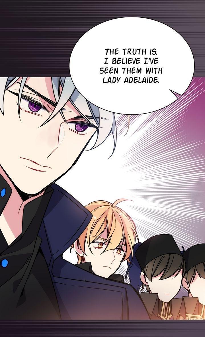 Read Adelaide Manga Online