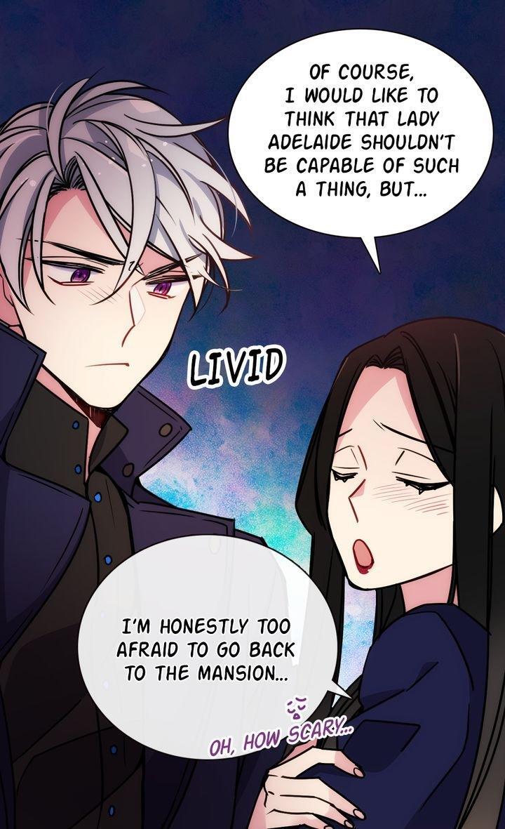 Read Adelaide Manga Online