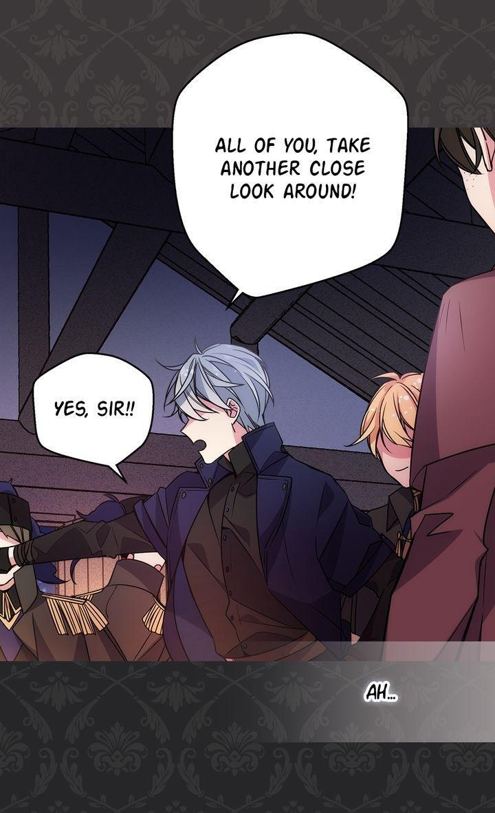 Read Adelaide Manga Online