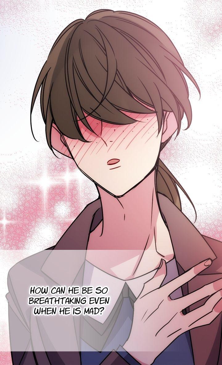 Read Adelaide Manga Online