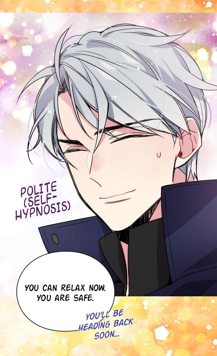 Read Adelaide Manga Online
