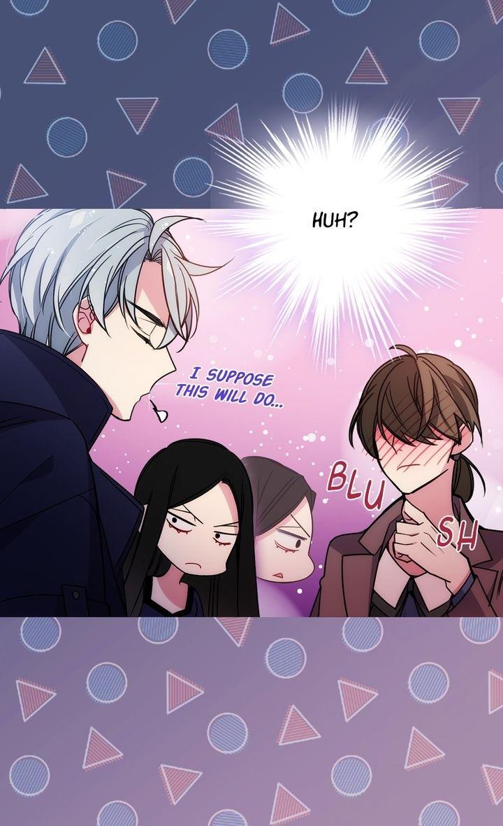 Read Adelaide Manga Online
