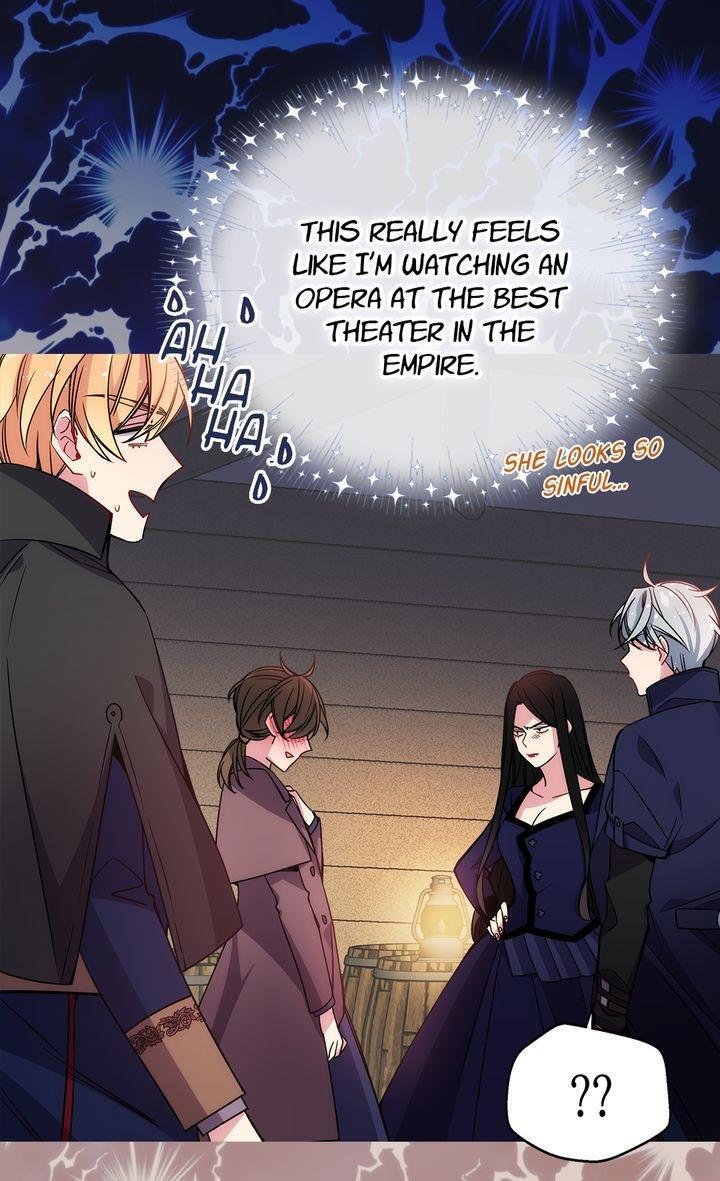 Read Adelaide Manga Online