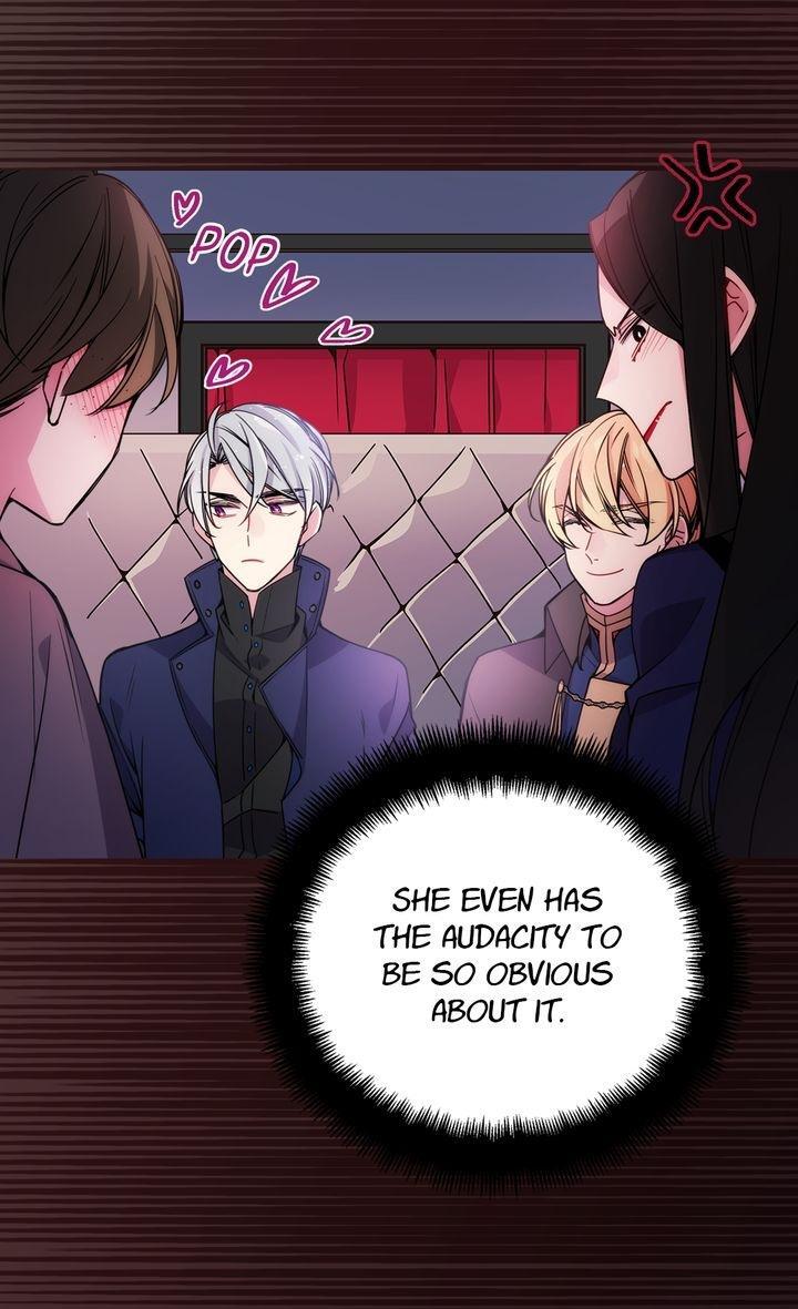 Read Adelaide Manga Online