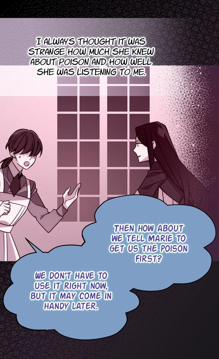 Read Adelaide Manga Online