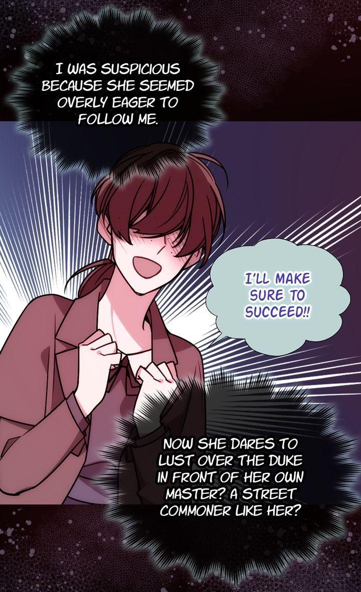Read Adelaide Manga Online