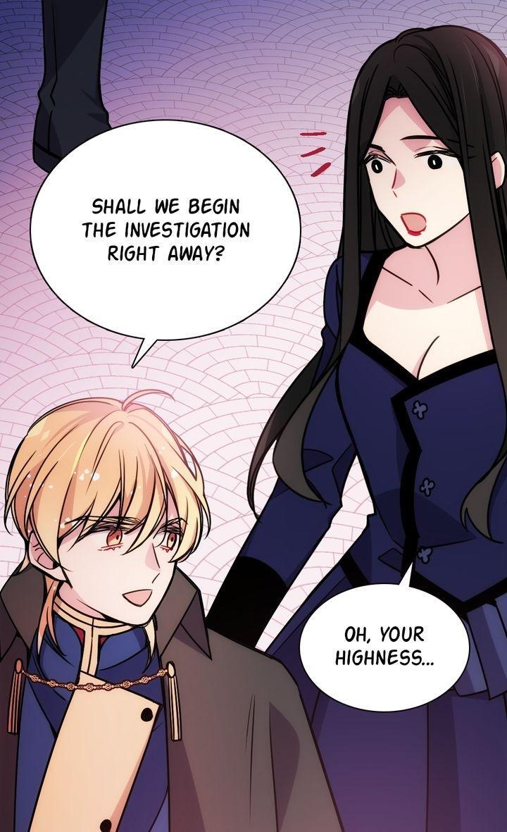 Read Adelaide Manga Online
