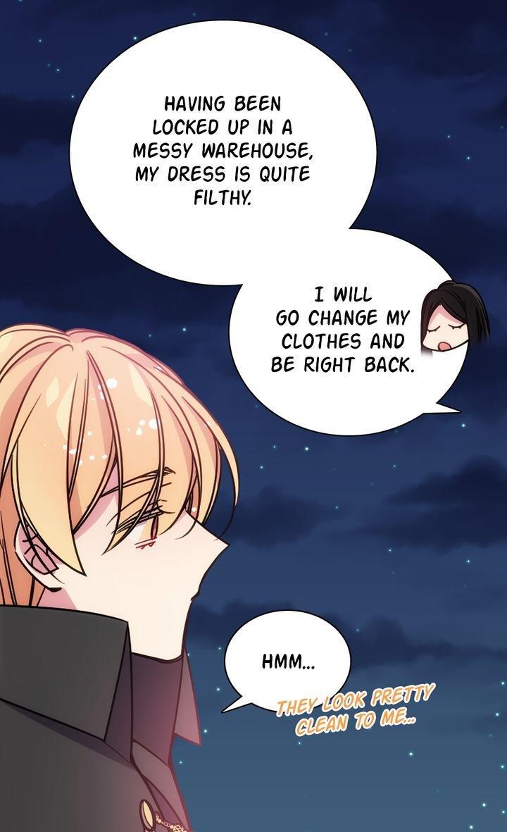 Read Adelaide Manga Online