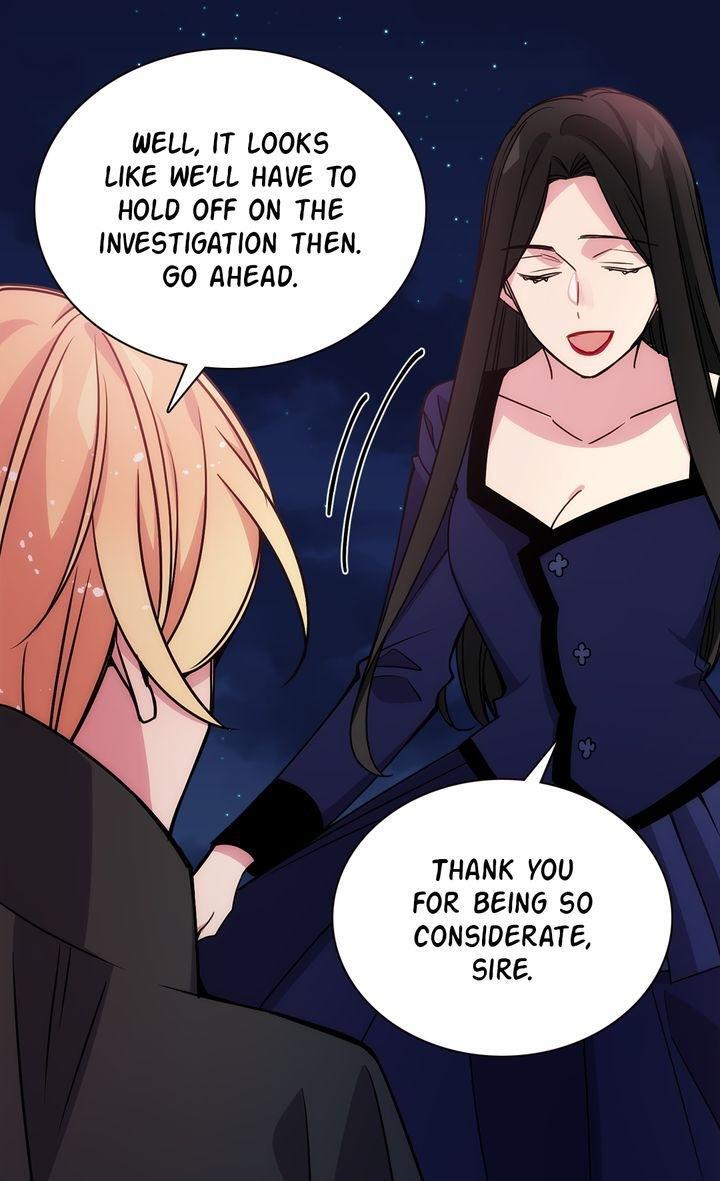 Read Adelaide Manga Online