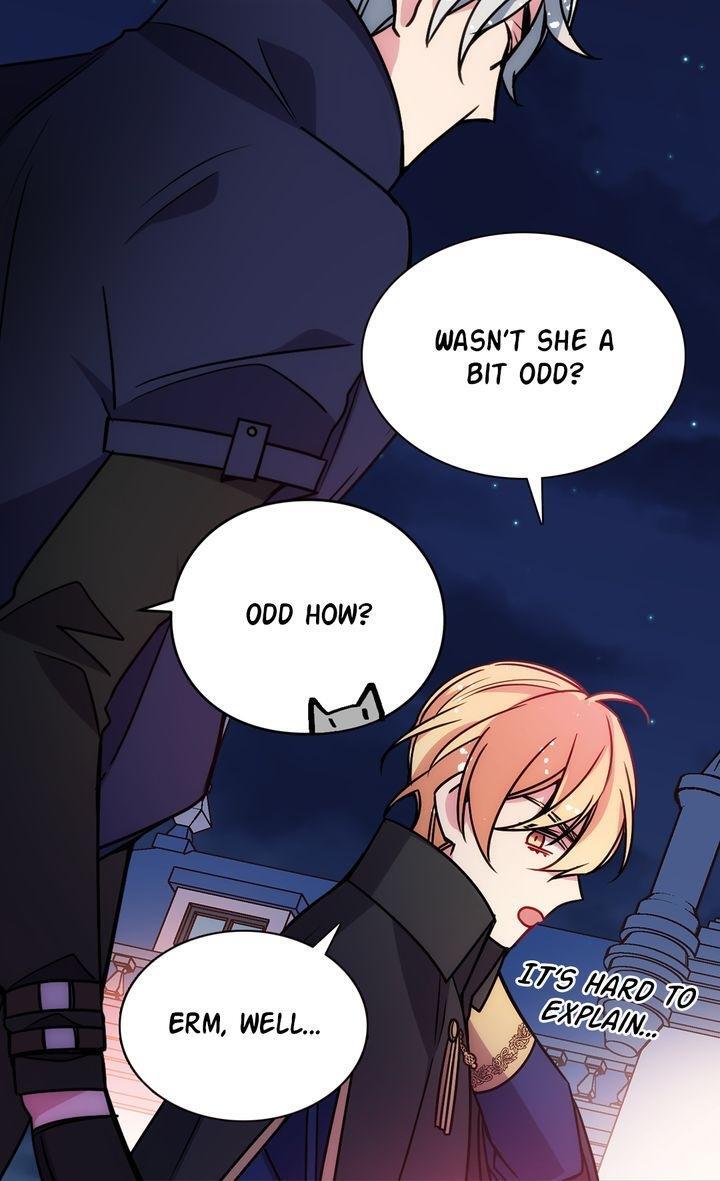 Read Adelaide Manga Online