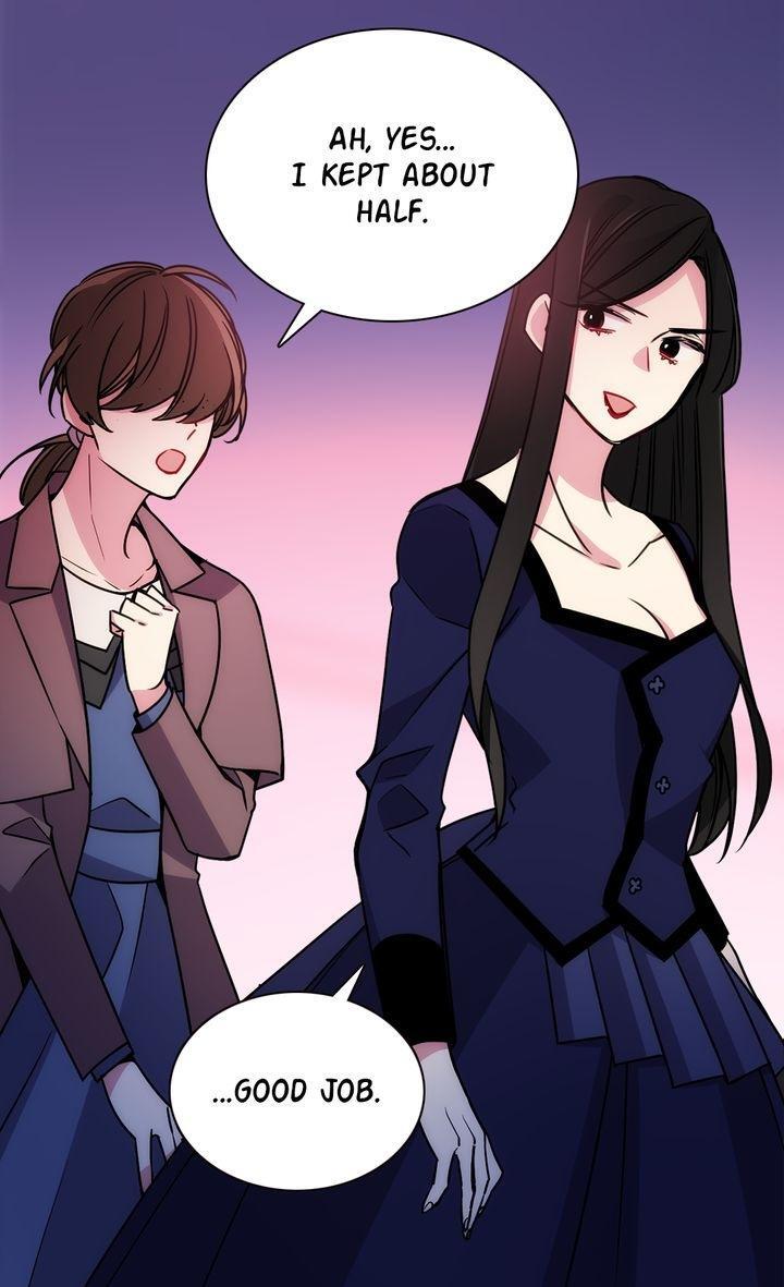 Read Adelaide Manga Online