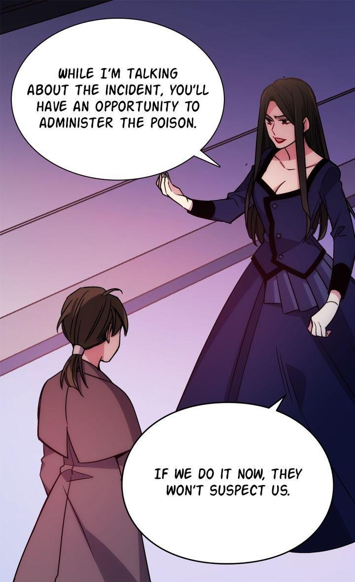 Read Adelaide Manga Online