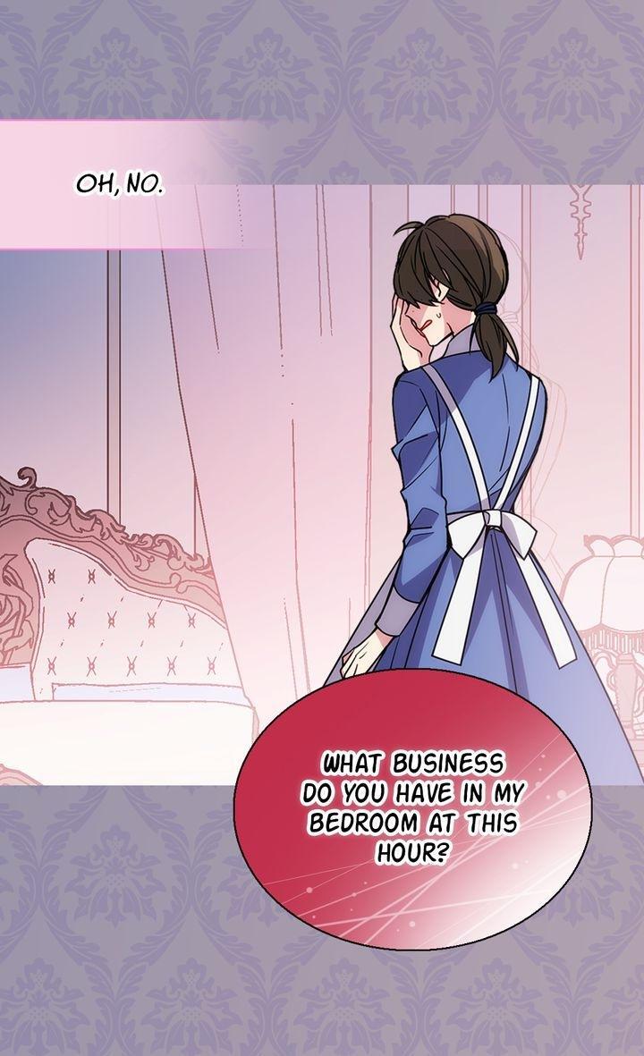 Read Adelaide Manga Online