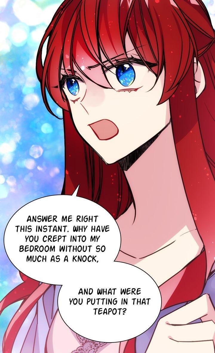 Read Adelaide Manga Online