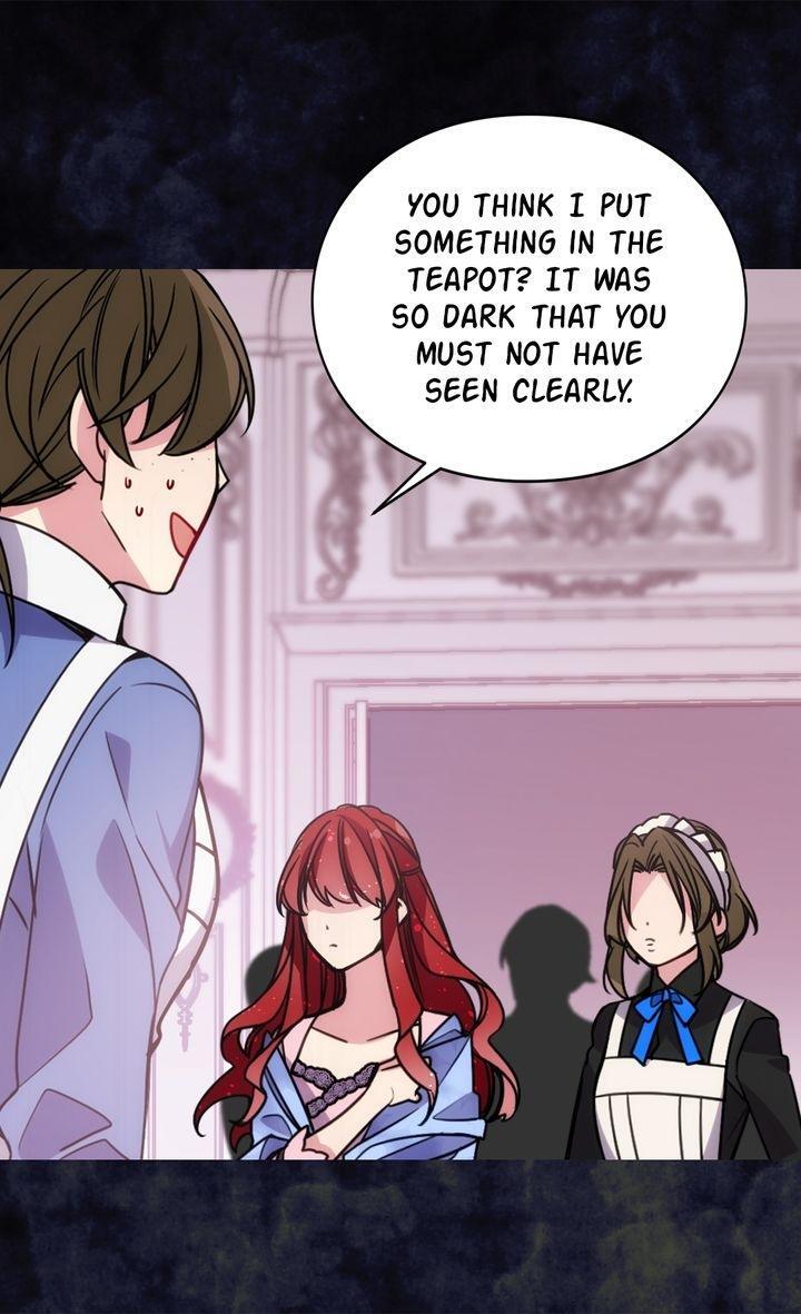 Read Adelaide Manga Online