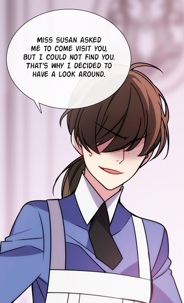 Read Adelaide Manga Online