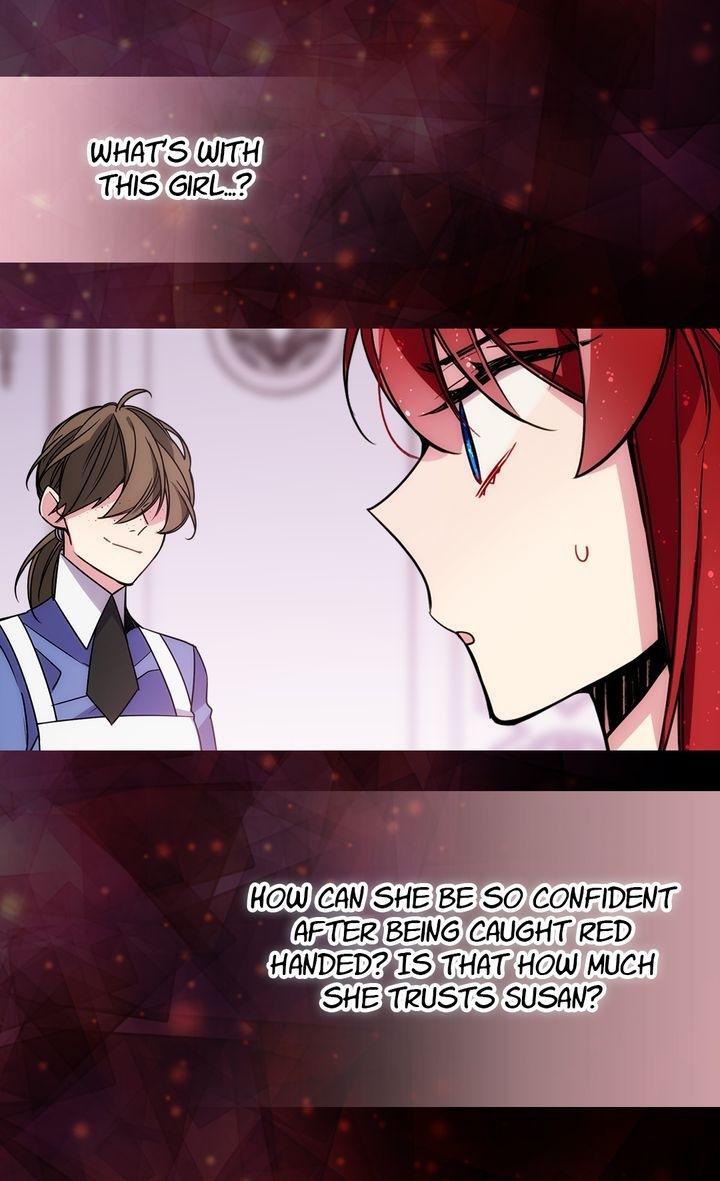Read Adelaide Manga Online