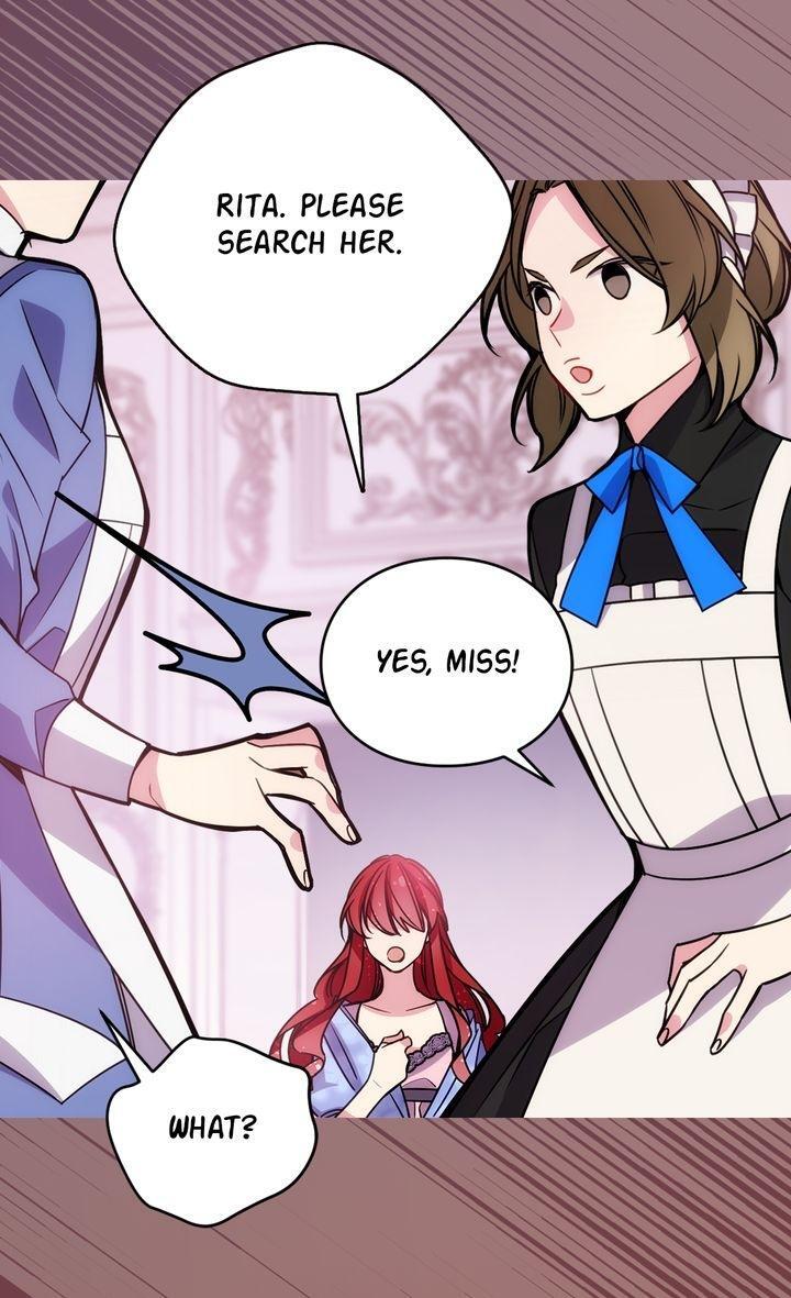 Read Adelaide Manga Online