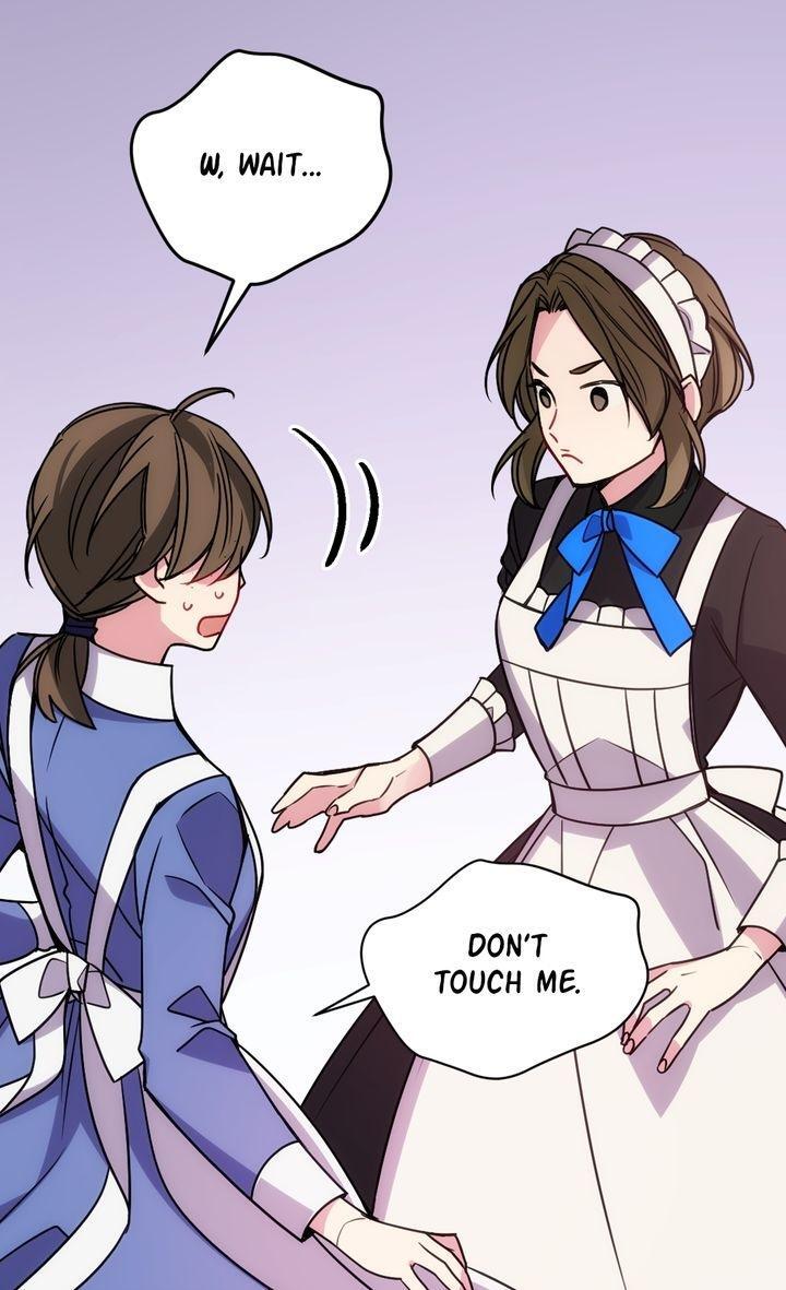 Read Adelaide Manga Online
