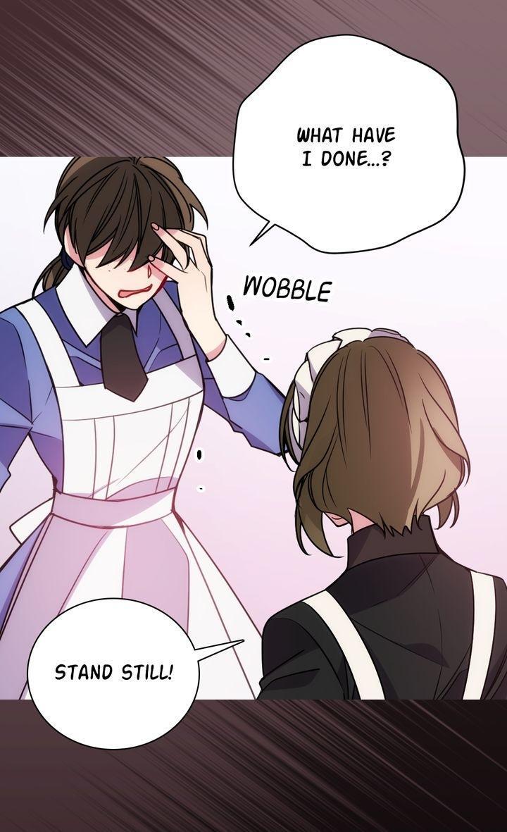 Read Adelaide Manga Online