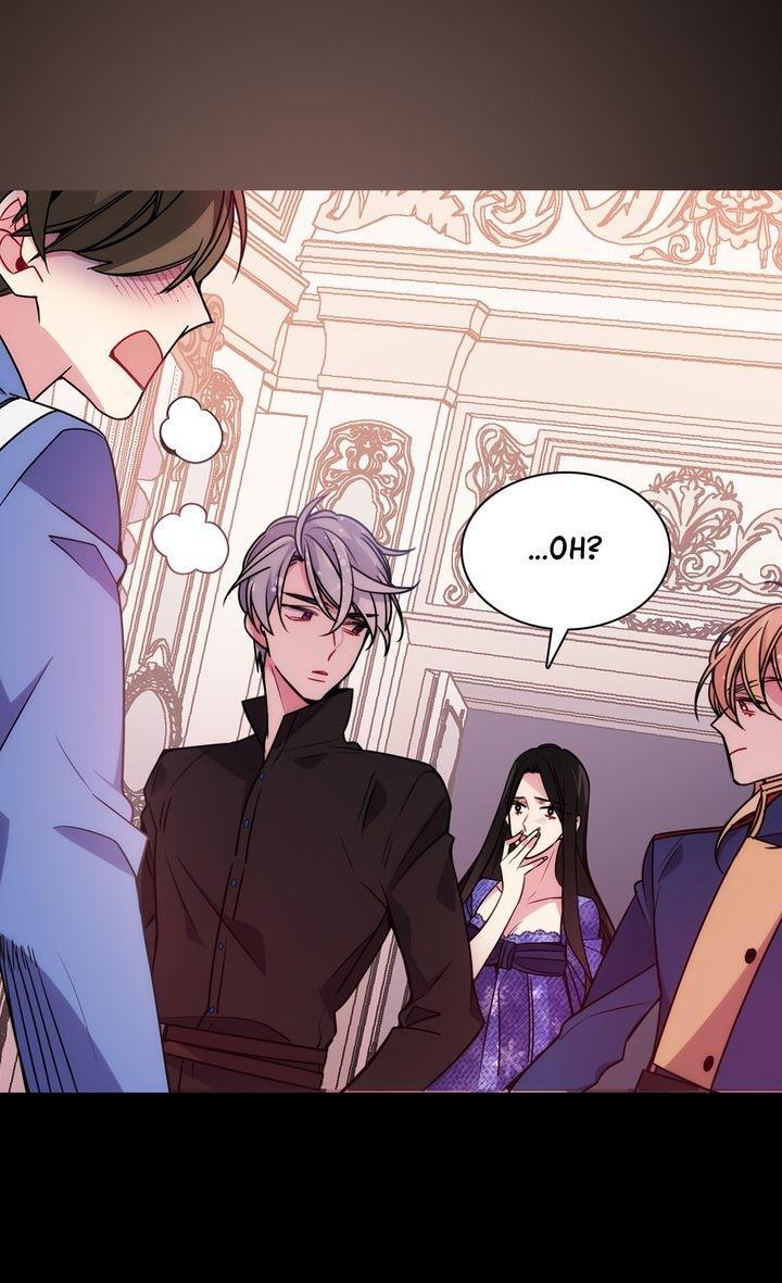 Read Adelaide Manga Online