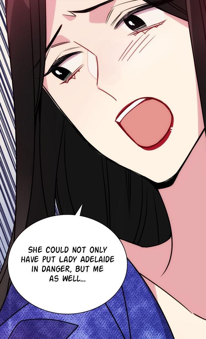 Read Adelaide Manga Online