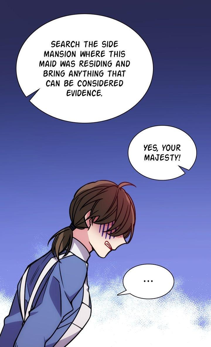 Read Adelaide Manga Online