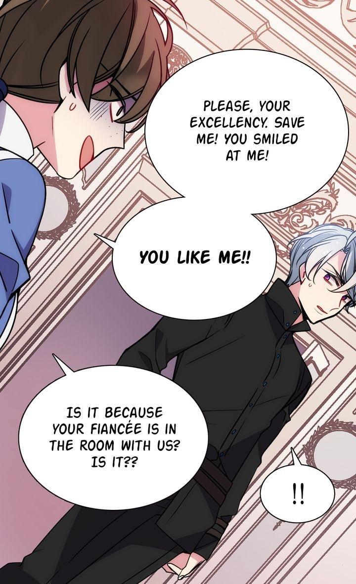 Read Adelaide Manga Online