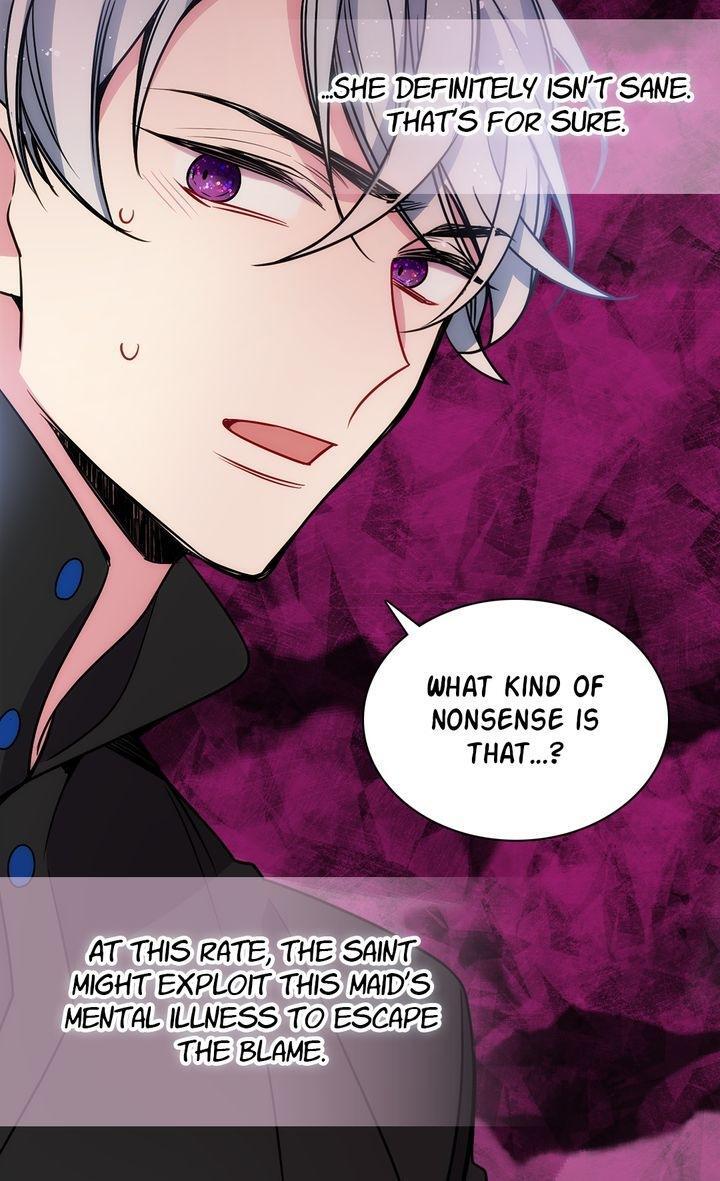 Read Adelaide Manga Online