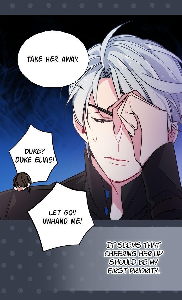 Read Adelaide Manga Online
