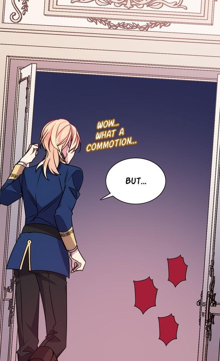 Read Adelaide Manga Online