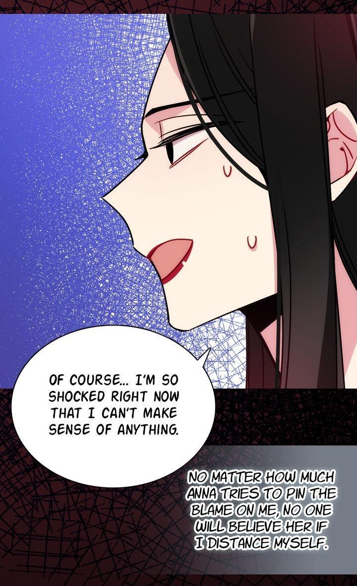 Read Adelaide Manga Online