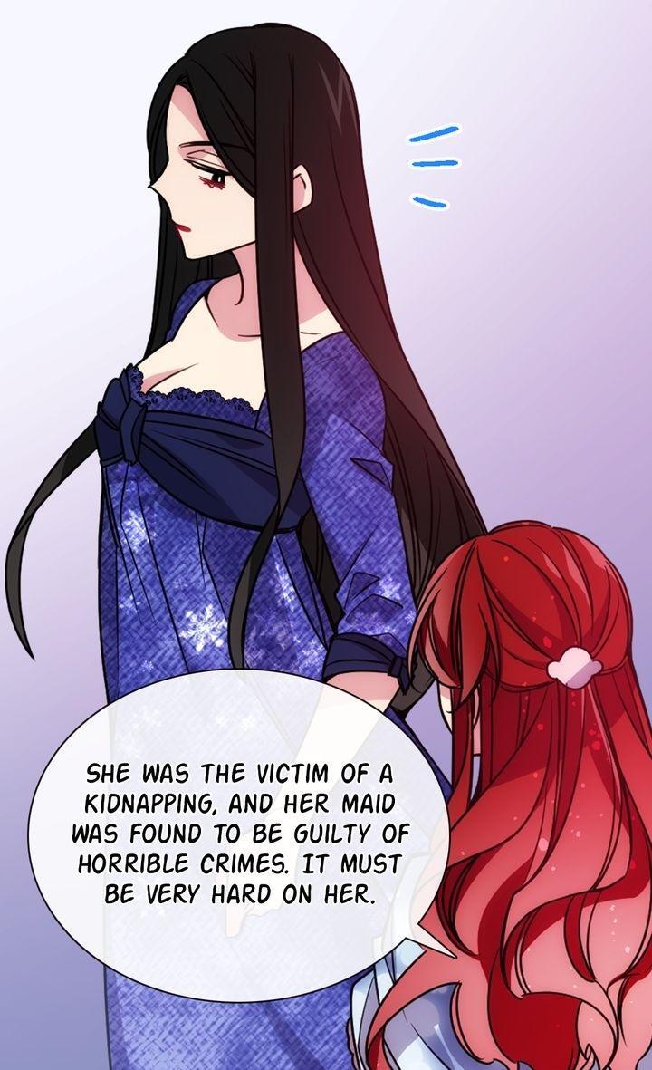 Read Adelaide Manga Online