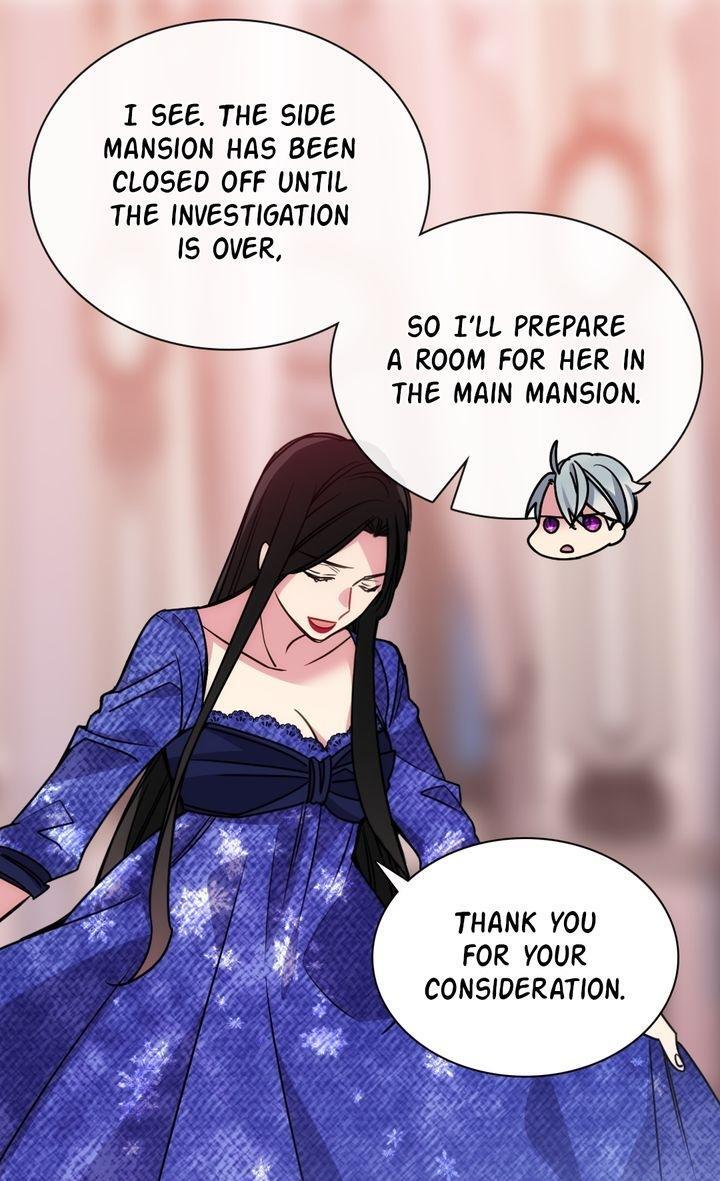 Read Adelaide Manga Online