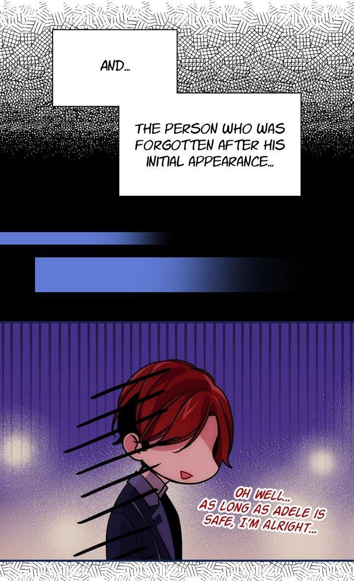Read Adelaide Manga Online
