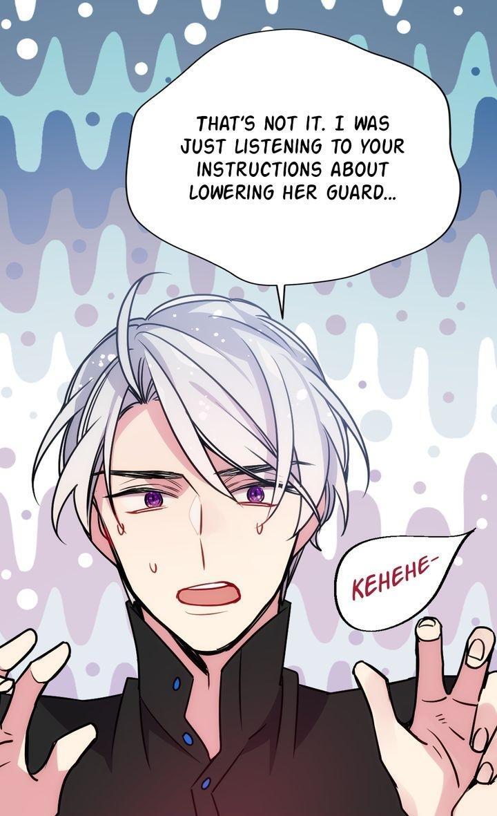 Read Adelaide Manga Online