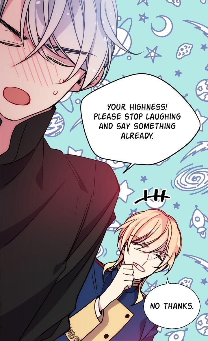 Read Adelaide Manga Online