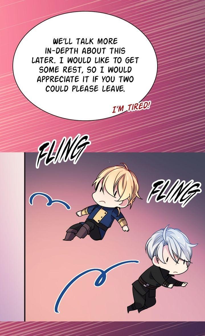 Read Adelaide Manga Online