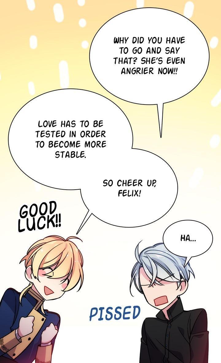 Read Adelaide Manga Online