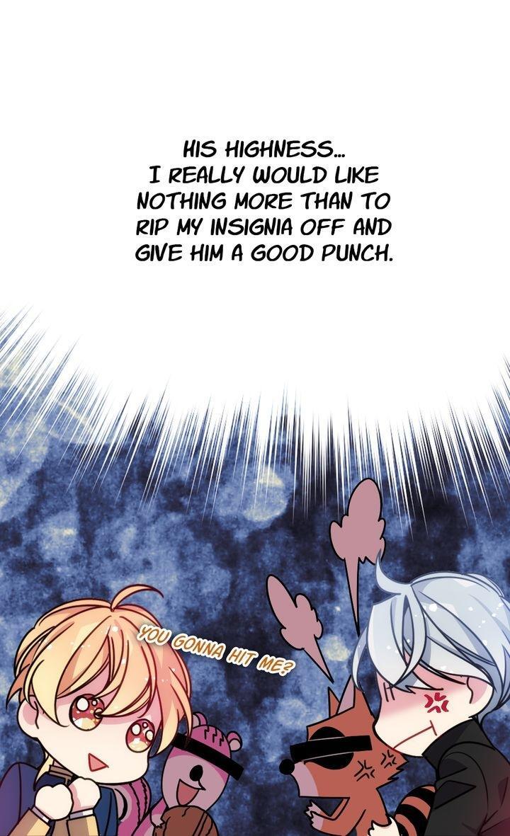 Read Adelaide Manga Online