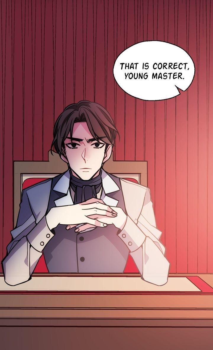 Read Adelaide Manga Online