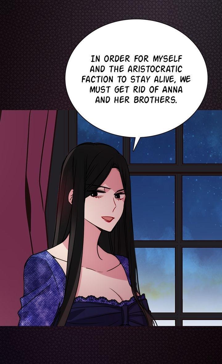 Read Adelaide Manga Online