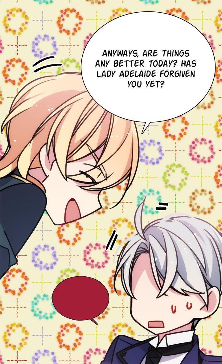 Read Adelaide Manga Online