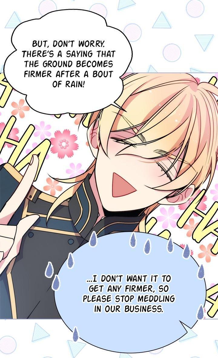 Read Adelaide Manga Online