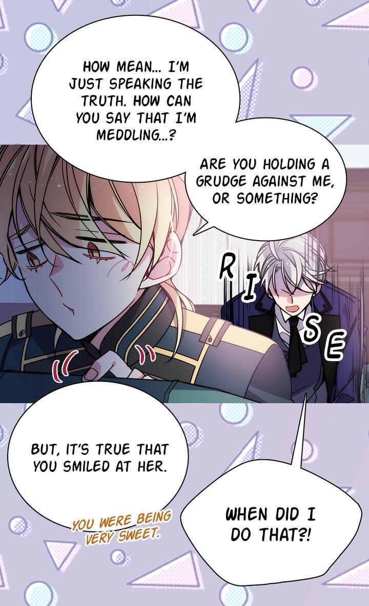 Read Adelaide Manga Online