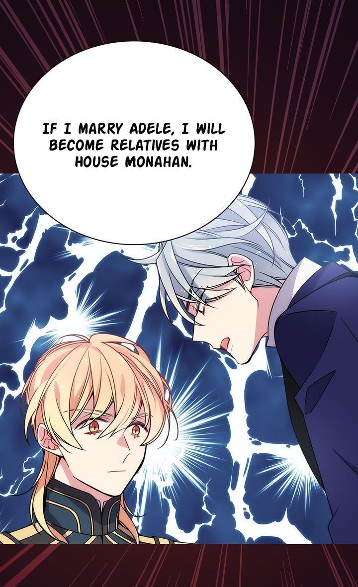 Read Adelaide Manga Online