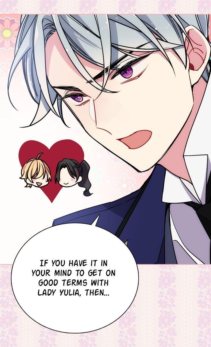 Read Adelaide Manga Online