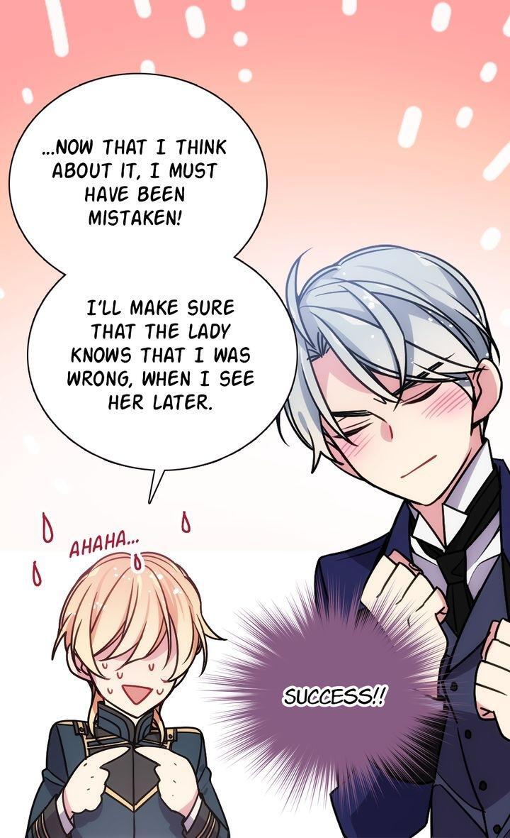 Read Adelaide Manga Online