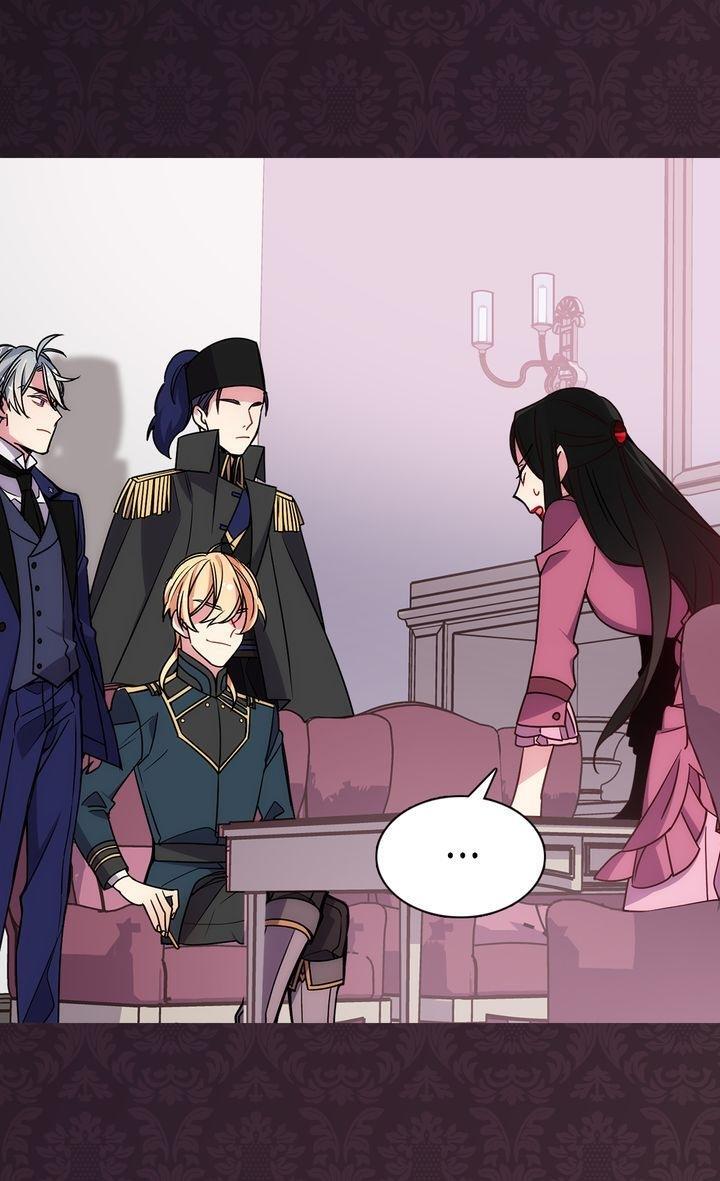 Read Adelaide Manga Online